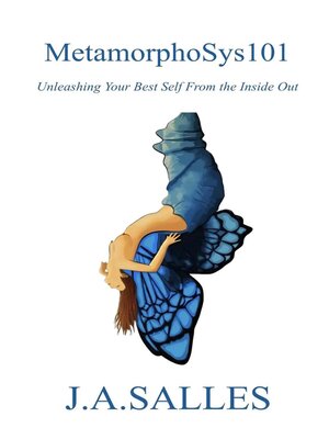 cover image of METAMORPHOSYS101